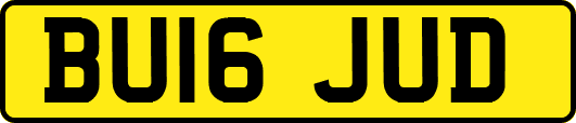 BU16JUD