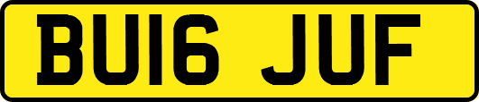 BU16JUF