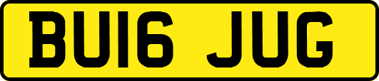 BU16JUG