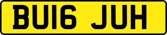 BU16JUH