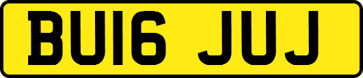 BU16JUJ