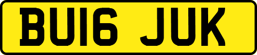 BU16JUK