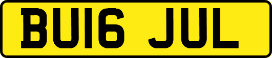BU16JUL