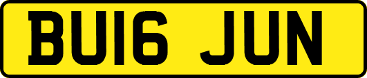 BU16JUN