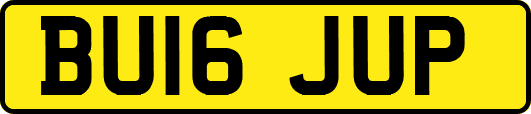 BU16JUP