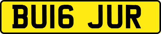 BU16JUR