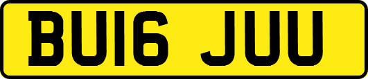 BU16JUU