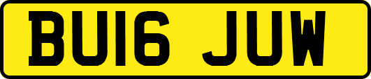 BU16JUW