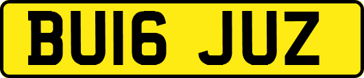 BU16JUZ