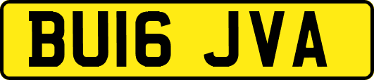 BU16JVA