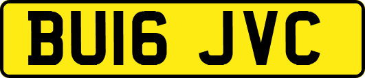 BU16JVC