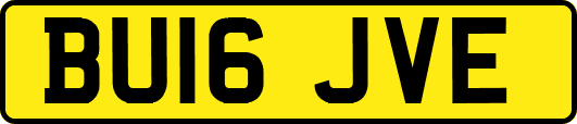 BU16JVE