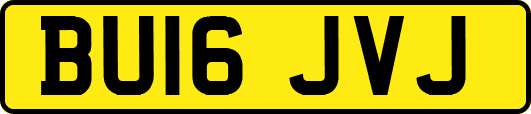 BU16JVJ
