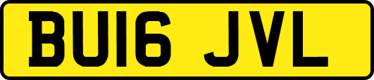 BU16JVL