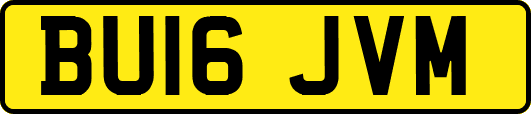 BU16JVM