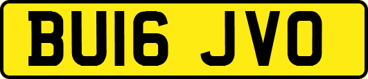 BU16JVO