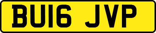 BU16JVP