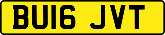 BU16JVT