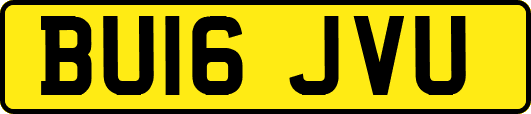 BU16JVU