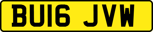 BU16JVW