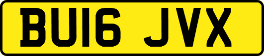 BU16JVX
