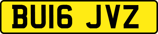 BU16JVZ