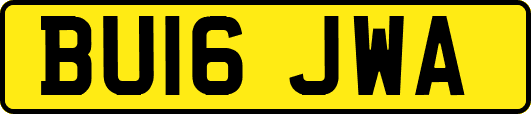 BU16JWA
