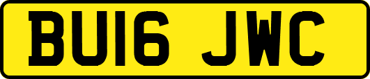 BU16JWC