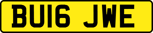BU16JWE