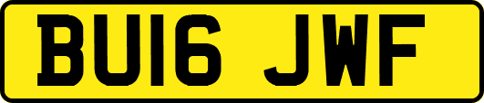 BU16JWF