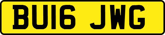 BU16JWG