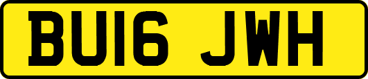 BU16JWH