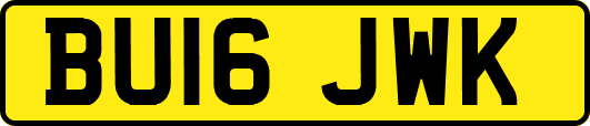 BU16JWK