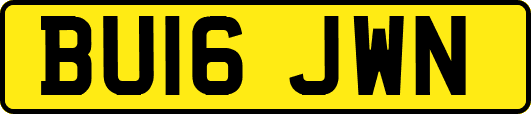 BU16JWN