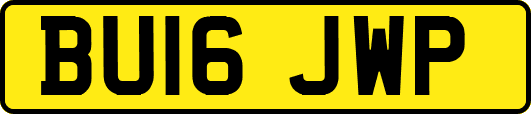 BU16JWP