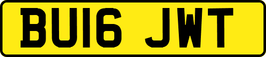 BU16JWT