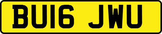BU16JWU