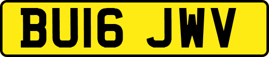 BU16JWV