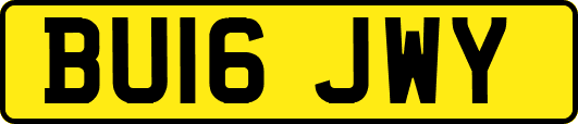 BU16JWY