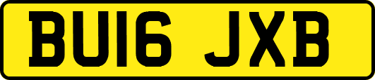 BU16JXB
