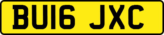 BU16JXC