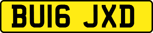BU16JXD