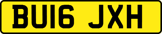 BU16JXH