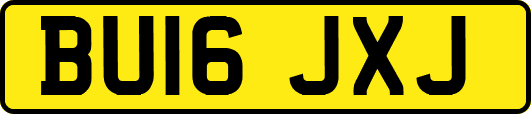 BU16JXJ