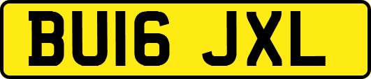 BU16JXL