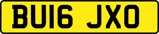 BU16JXO