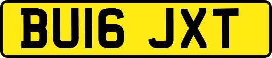 BU16JXT