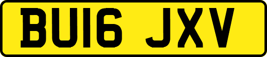 BU16JXV