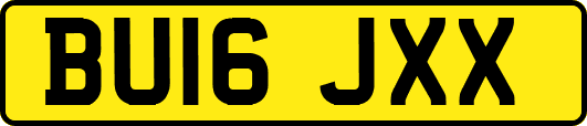 BU16JXX