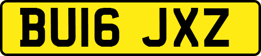BU16JXZ